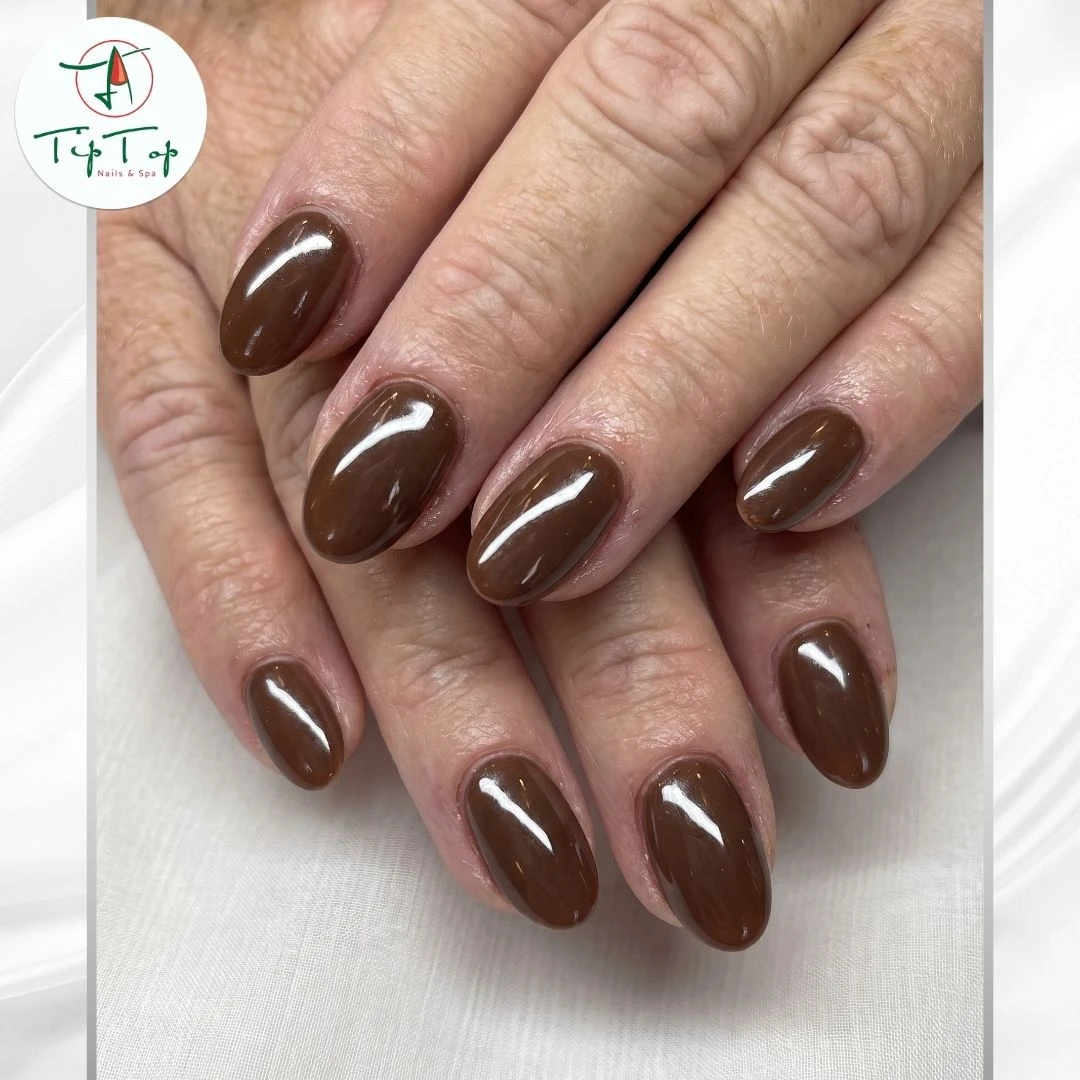 Nail Oct 15